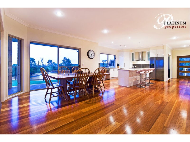 36 High Ridge Road, Gaven QLD 4211