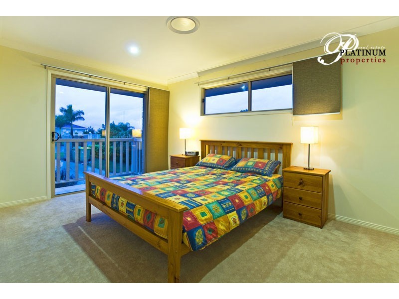 36 High Ridge Road, Gaven QLD 4211