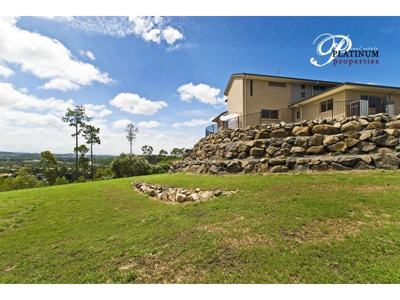 36 High Ridge Road, Gaven QLD 4211