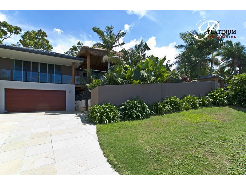 72 The Pinnacle, Worongary QLD 4213