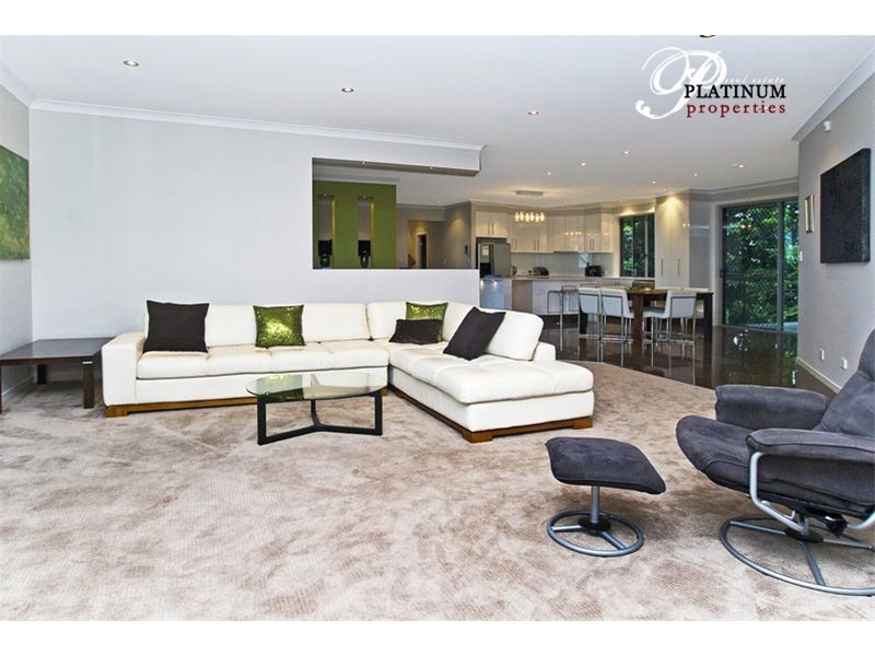 72 The Pinnacle, Worongary QLD 4213