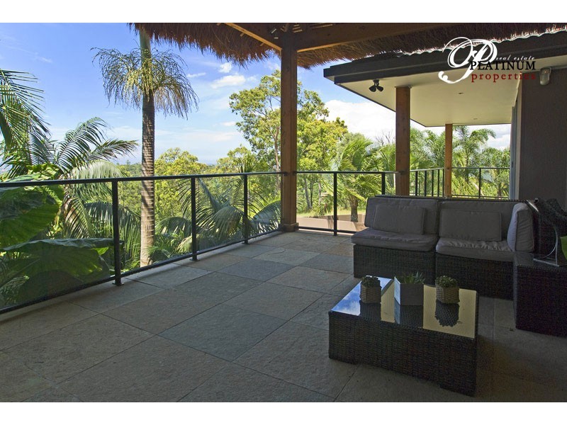 72 The Pinnacle, Worongary QLD 4213