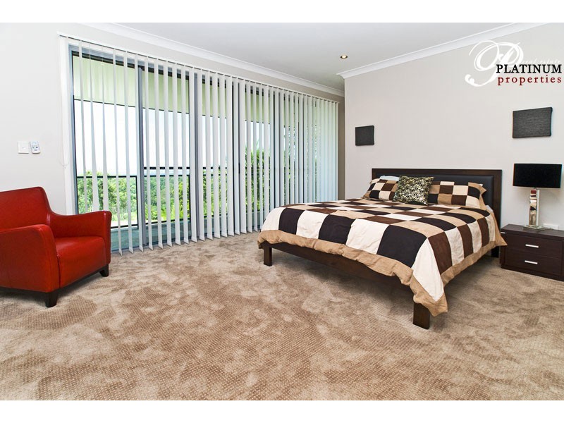 72 The Pinnacle, Worongary QLD 4213