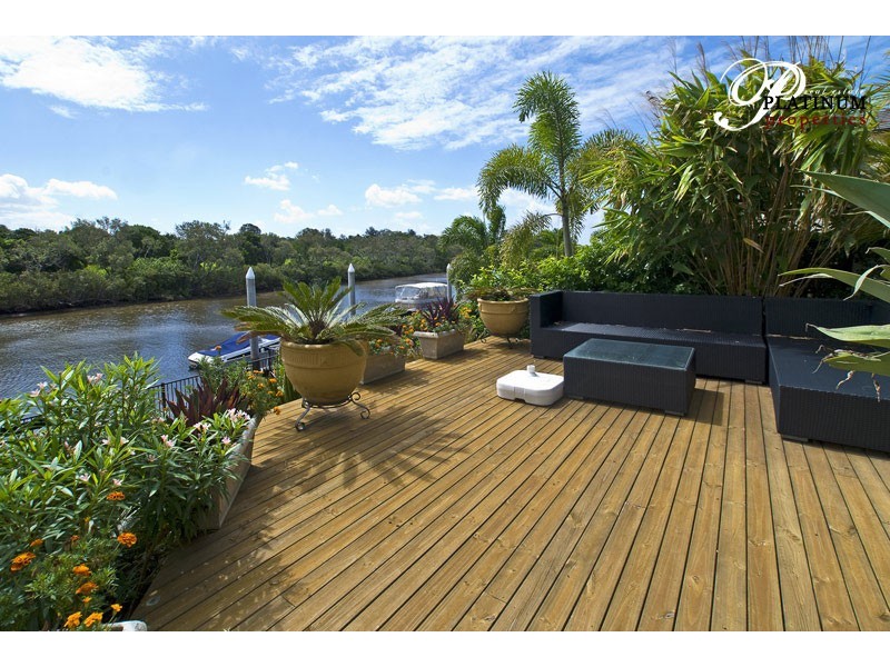 Hope Island QLD 4212