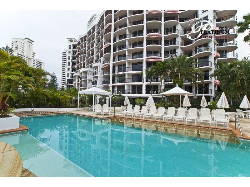 9 Beach Pde, Surfers Paradise QLD 4217