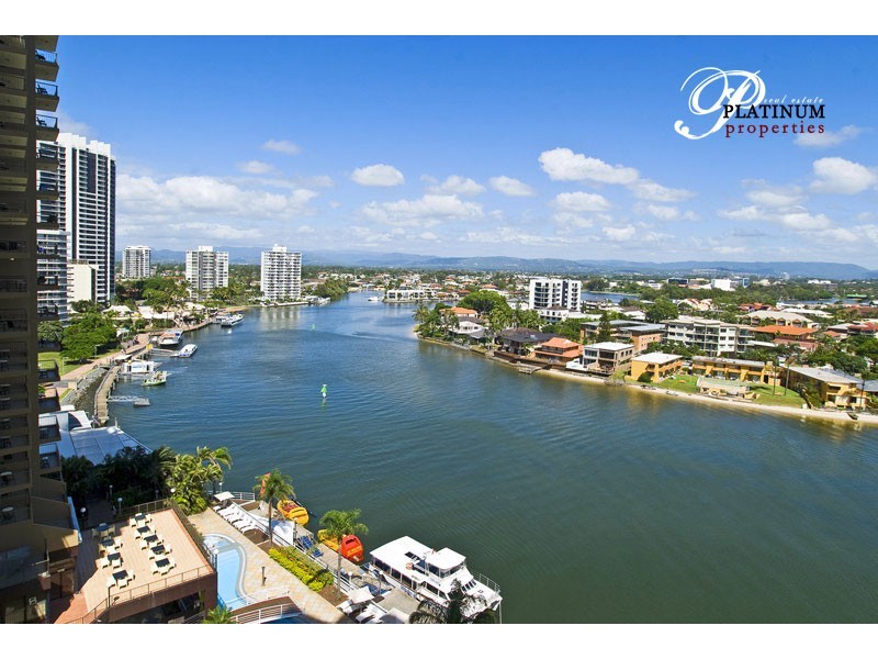 34/40 Ferny Ave, Surfers Paradise QLD 4217