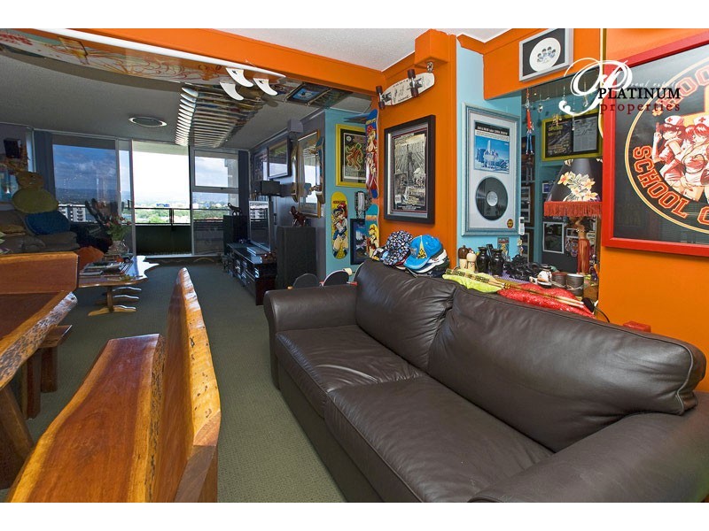 34/40 Ferny Ave, Surfers Paradise QLD 4217