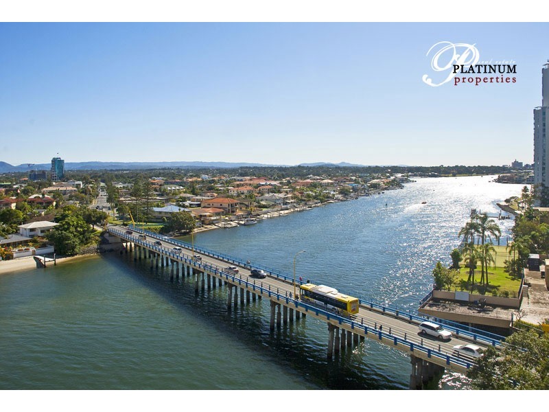 34/40 Ferny Ave, Surfers Paradise QLD 4217