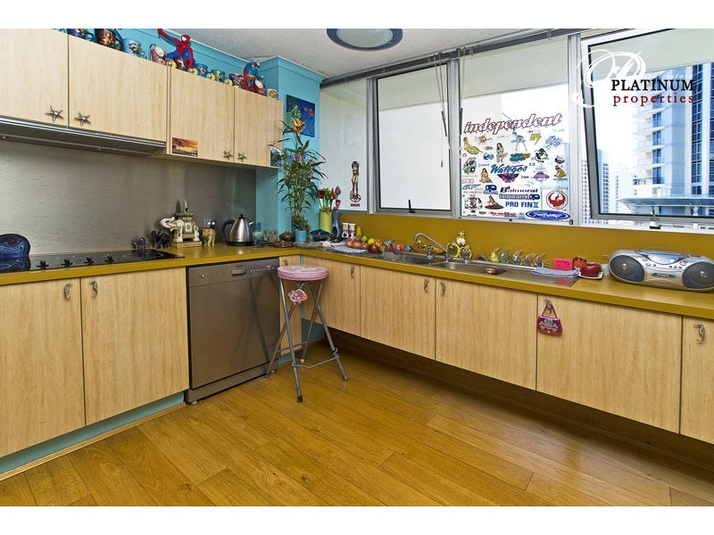 34/40 Ferny Ave, Surfers Paradise QLD 4217