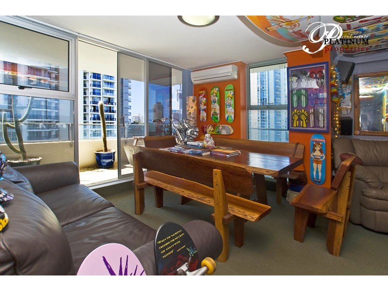 34/40 Ferny Ave, Surfers Paradise QLD 4217