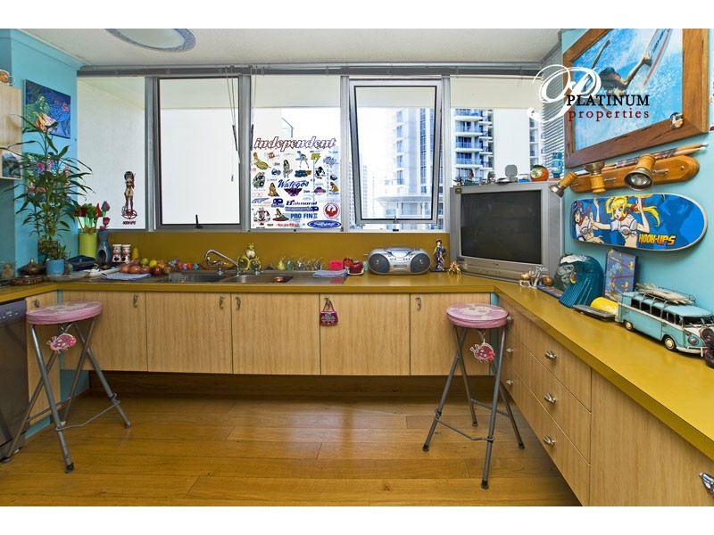 34/40 Ferny Ave, Surfers Paradise QLD 4217