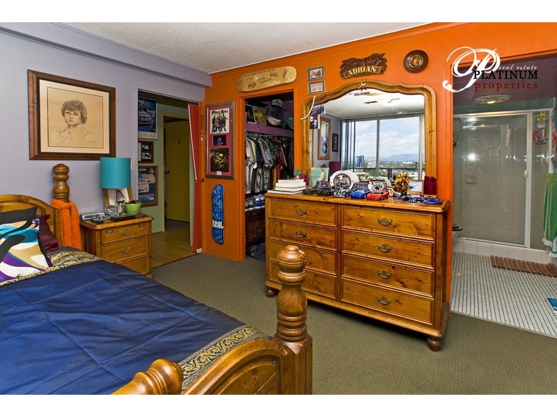 34/40 Ferny Ave, Surfers Paradise QLD 4217