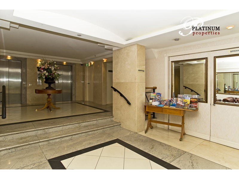 34/40 Ferny Ave, Surfers Paradise QLD 4217