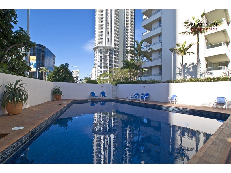 34/40 Ferny Ave, Surfers Paradise QLD 4217