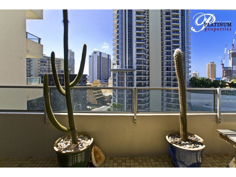 34/40 Ferny Ave, Surfers Paradise QLD 4217