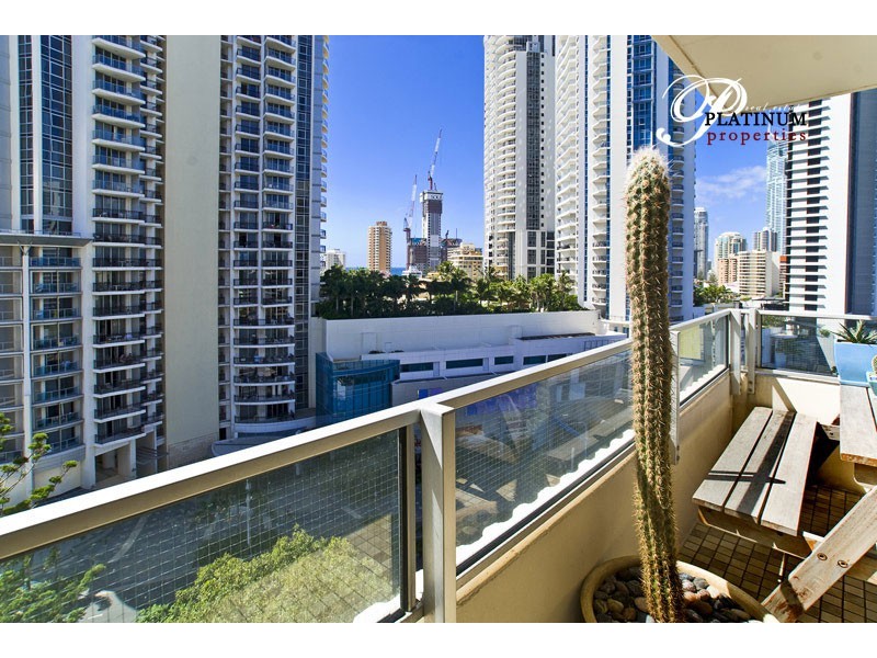 34/40 Ferny Ave, Surfers Paradise QLD 4217