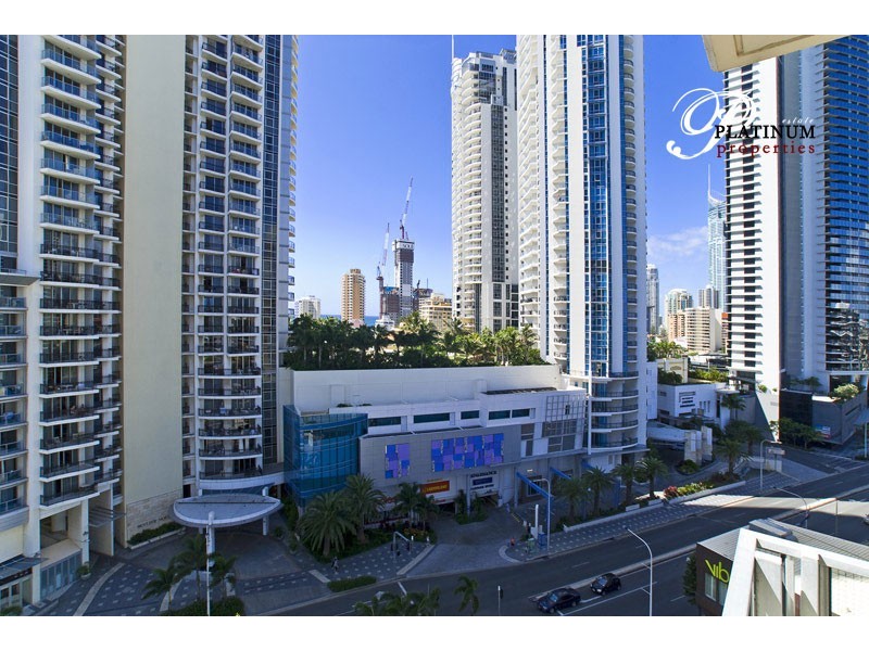 34/40 Ferny Ave, Surfers Paradise QLD 4217