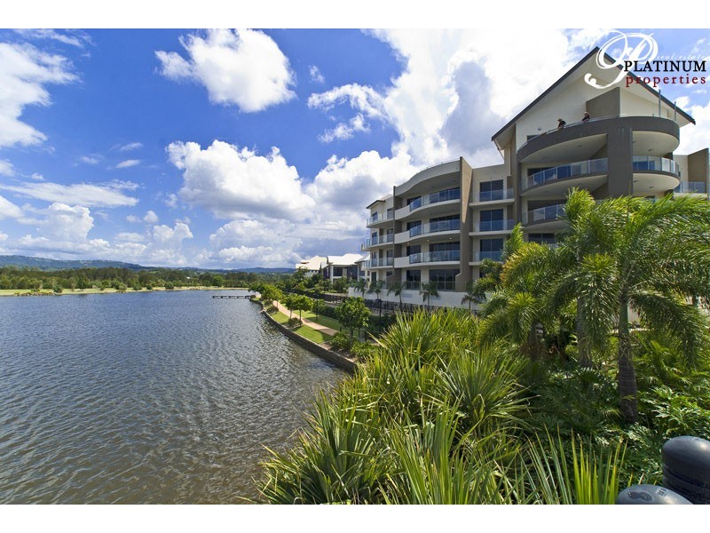 1 Town Centre Residential, Carrara QLD 4211