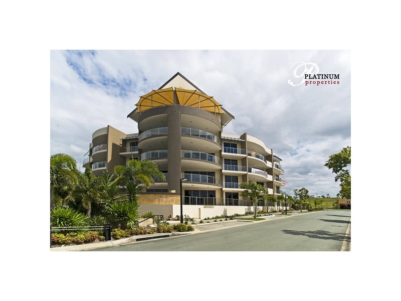 1 Town Centre Residential, Carrara QLD 4211
