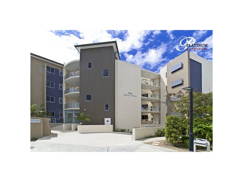 1 Town Centre Residential, Carrara QLD 4211