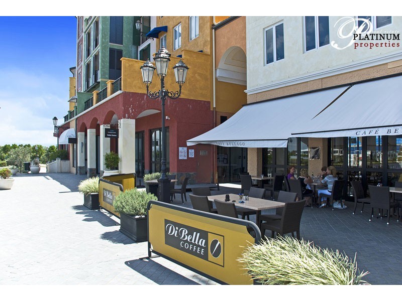 1 Town Centre Residential, Carrara QLD 4211