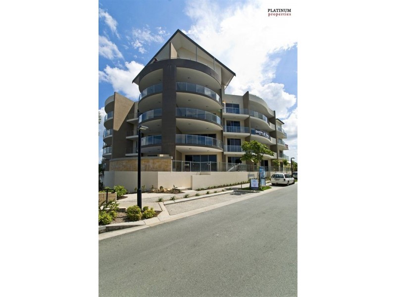 1 Town Centre Residential, Carrara QLD 4211