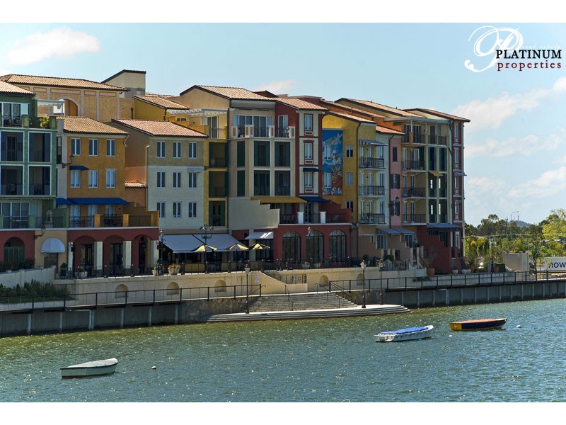 1 Town Centre Residential, Carrara QLD 4211