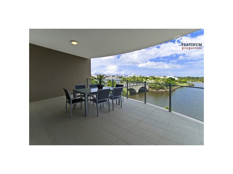 1 Town Centre Residential, Carrara QLD 4211