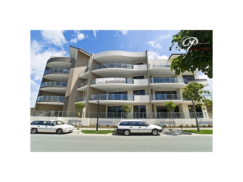 1 Town Centre Residential, Carrara QLD 4211