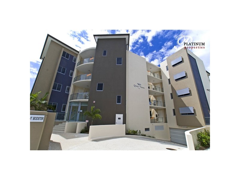 1 Town Centre Residential, Carrara QLD 4211