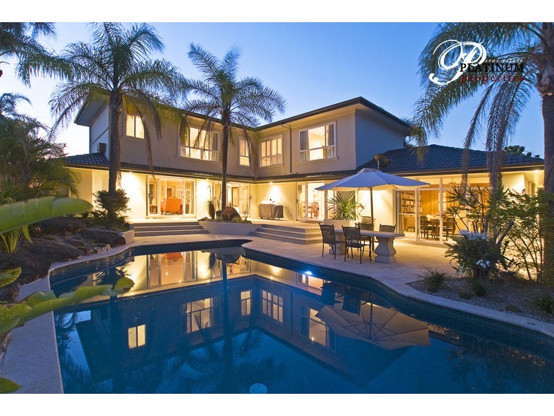 Paradise Waters QLD 4217