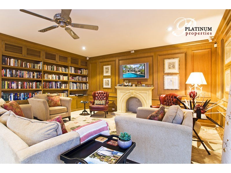 Paradise Waters QLD 4217