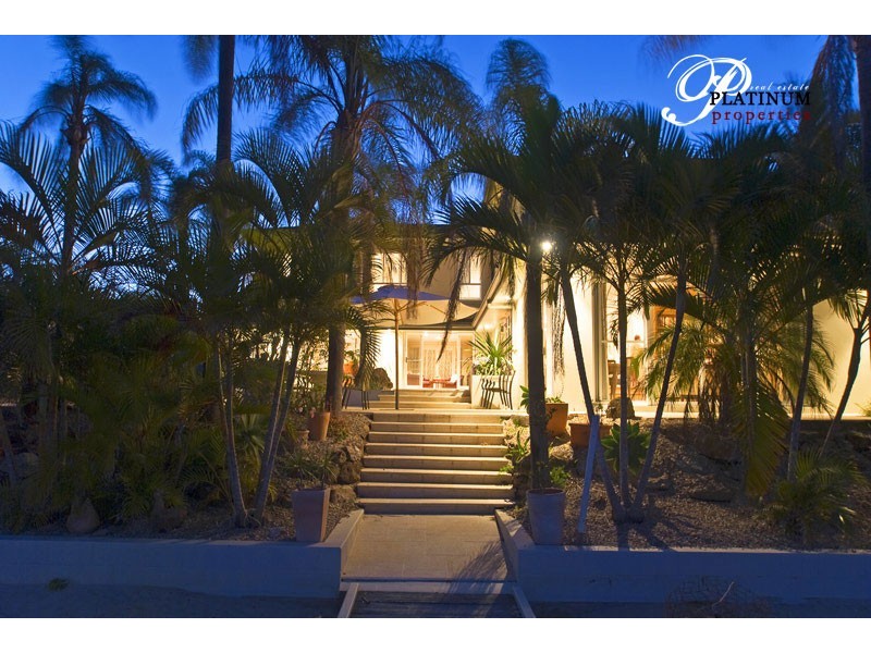 Paradise Waters QLD 4217