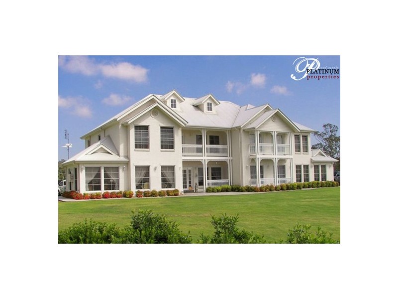 Cobbitty NSW 2570