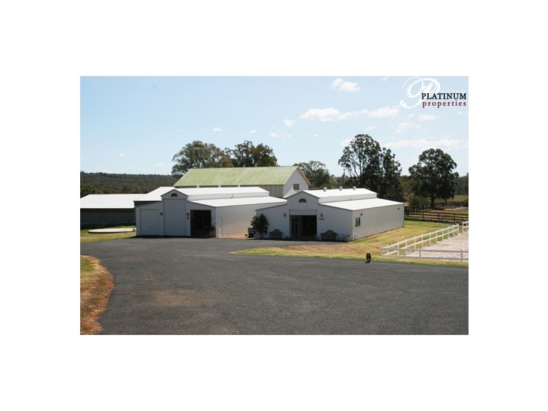Cobbitty NSW 2570