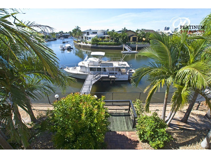 Runaway Bay QLD 4216