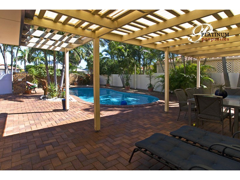 Runaway Bay QLD 4216