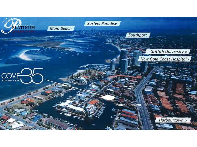 Runaway Bay QLD 4216