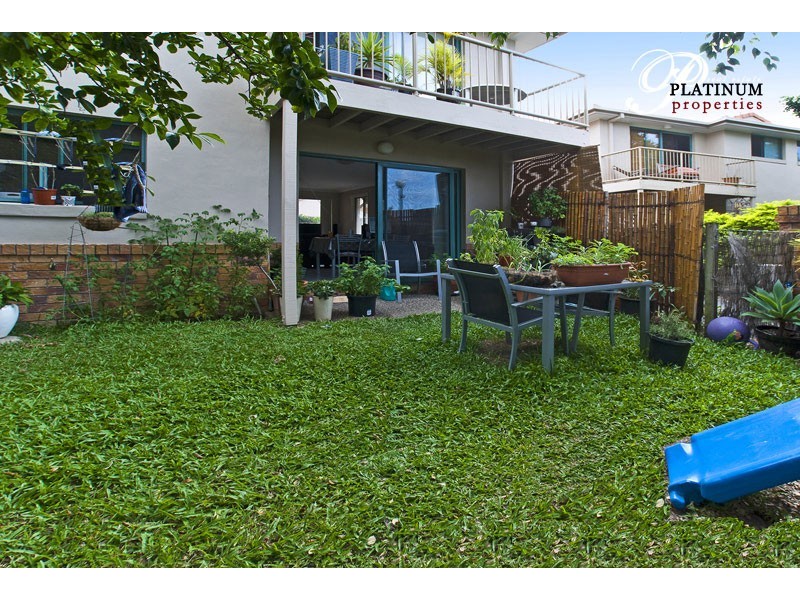 15/3 Regensberg Close, Varsity Lakes QLD 4227