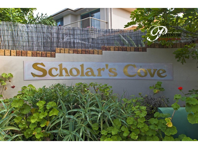 15/3 Regensberg Close, Varsity Lakes QLD 4227