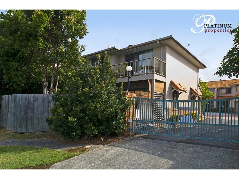 15/3 Regensberg Close, Varsity Lakes QLD 4227