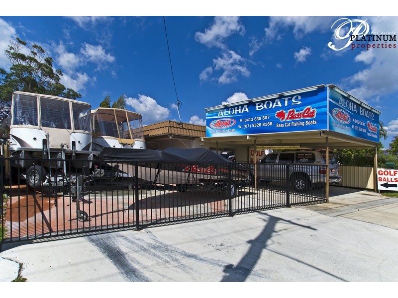 188 Brisbane Road, Arundel QLD 4214