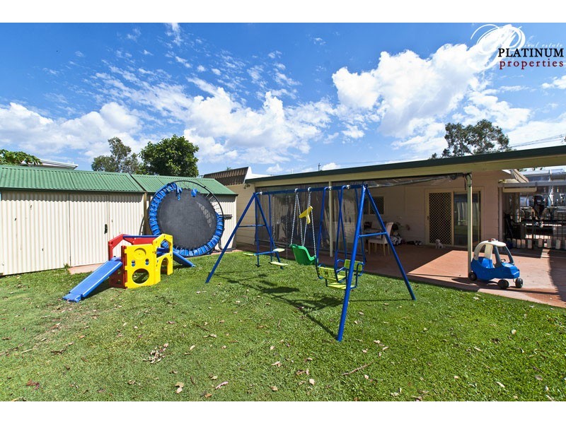 188 Brisbane Road, Arundel QLD 4214