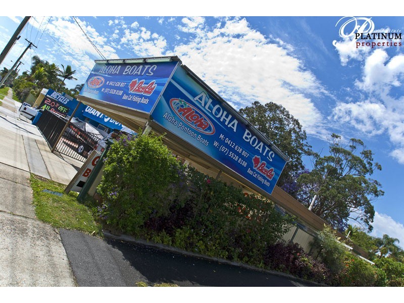 188 Brisbane Road, Arundel QLD 4214