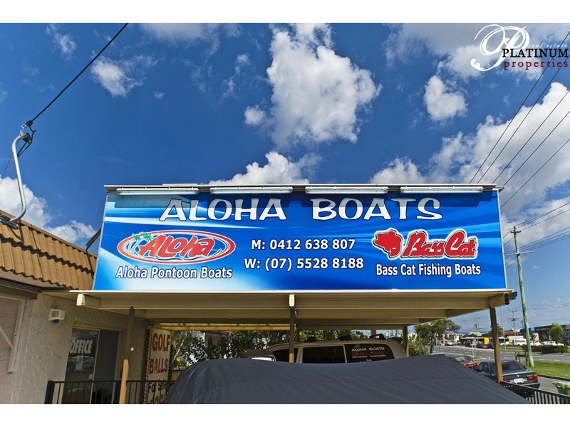 188 Brisbane Road, Arundel QLD 4214