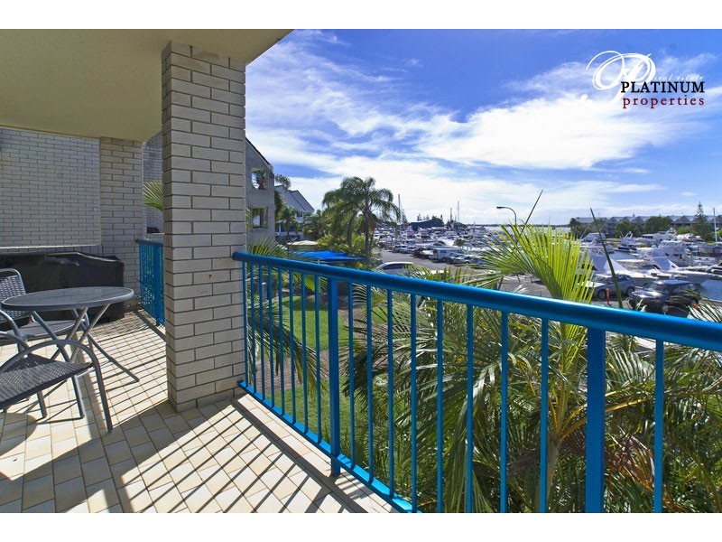 12/249 Bayview Street, Hollywell QLD 4216