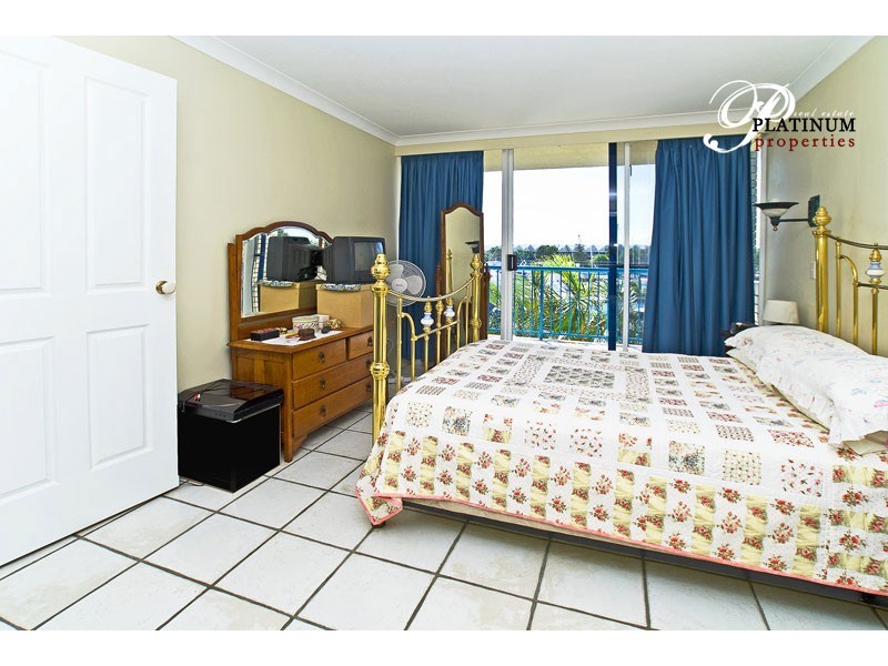 12/249 Bayview Street, Hollywell QLD 4216