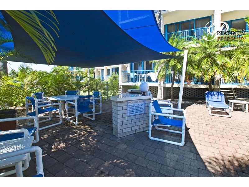 12/249 Bayview Street, Hollywell QLD 4216