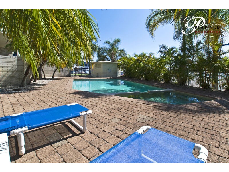 12/249 Bayview Street, Hollywell QLD 4216