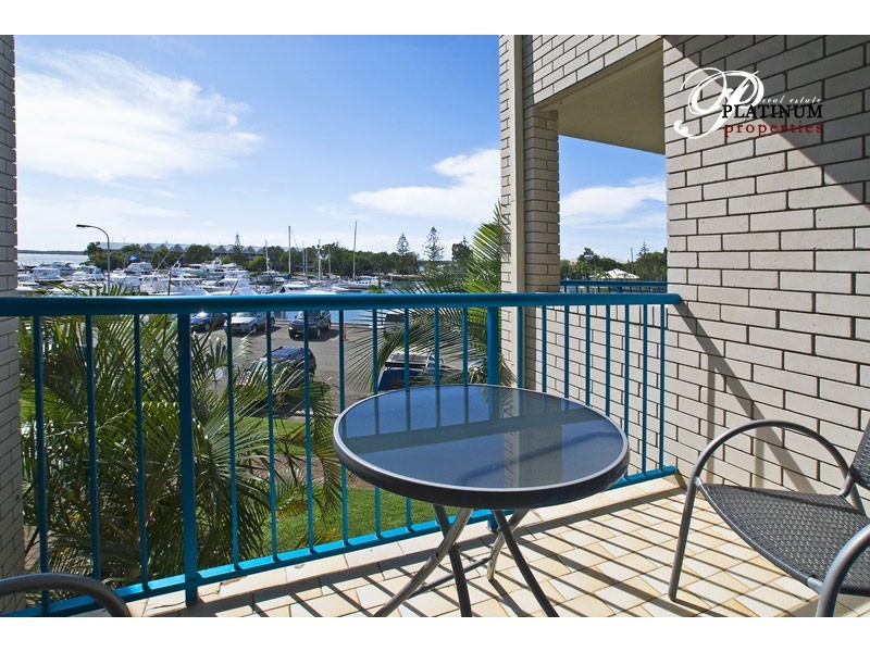 12/249 Bayview Street, Hollywell QLD 4216